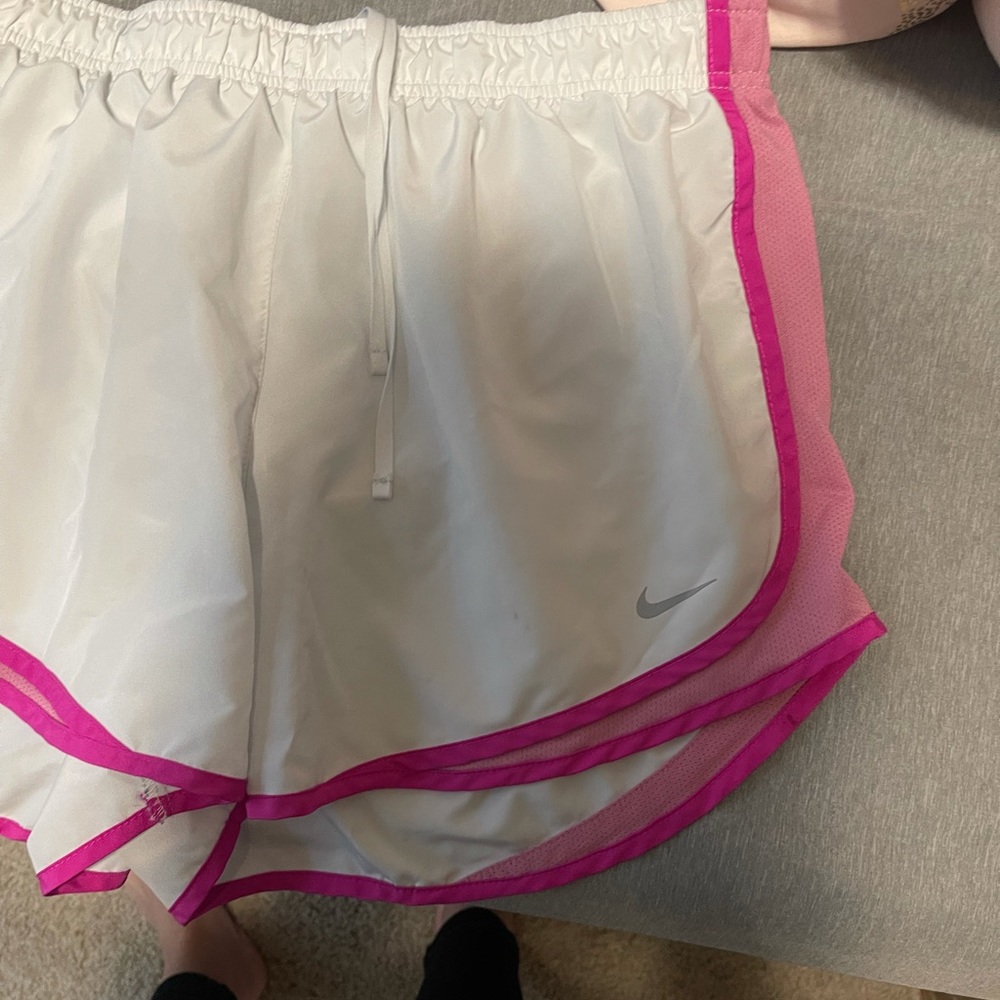 Nike shorts